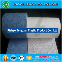 Ultra power absorbency of water and oil high quality PP woodpulp industrial cleaning wipe